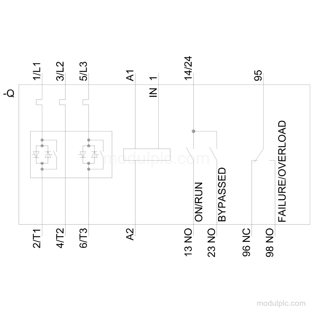3RW4028-1BB14 image 4