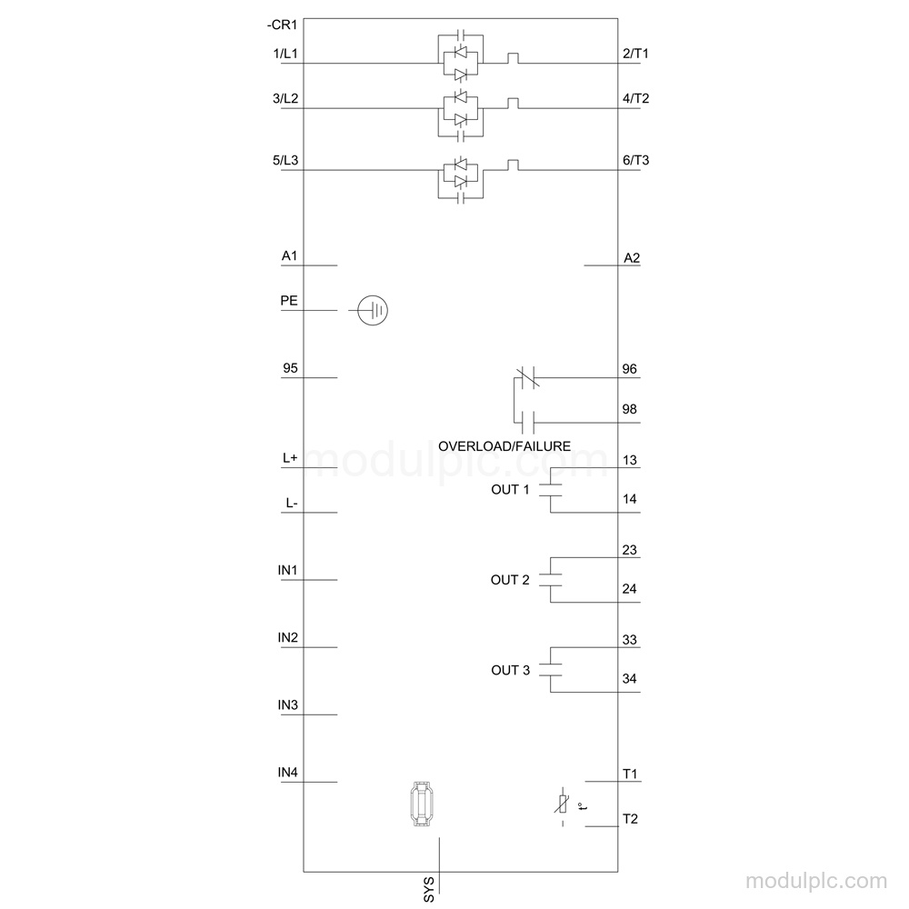 3RW4434-6BC44 image 3