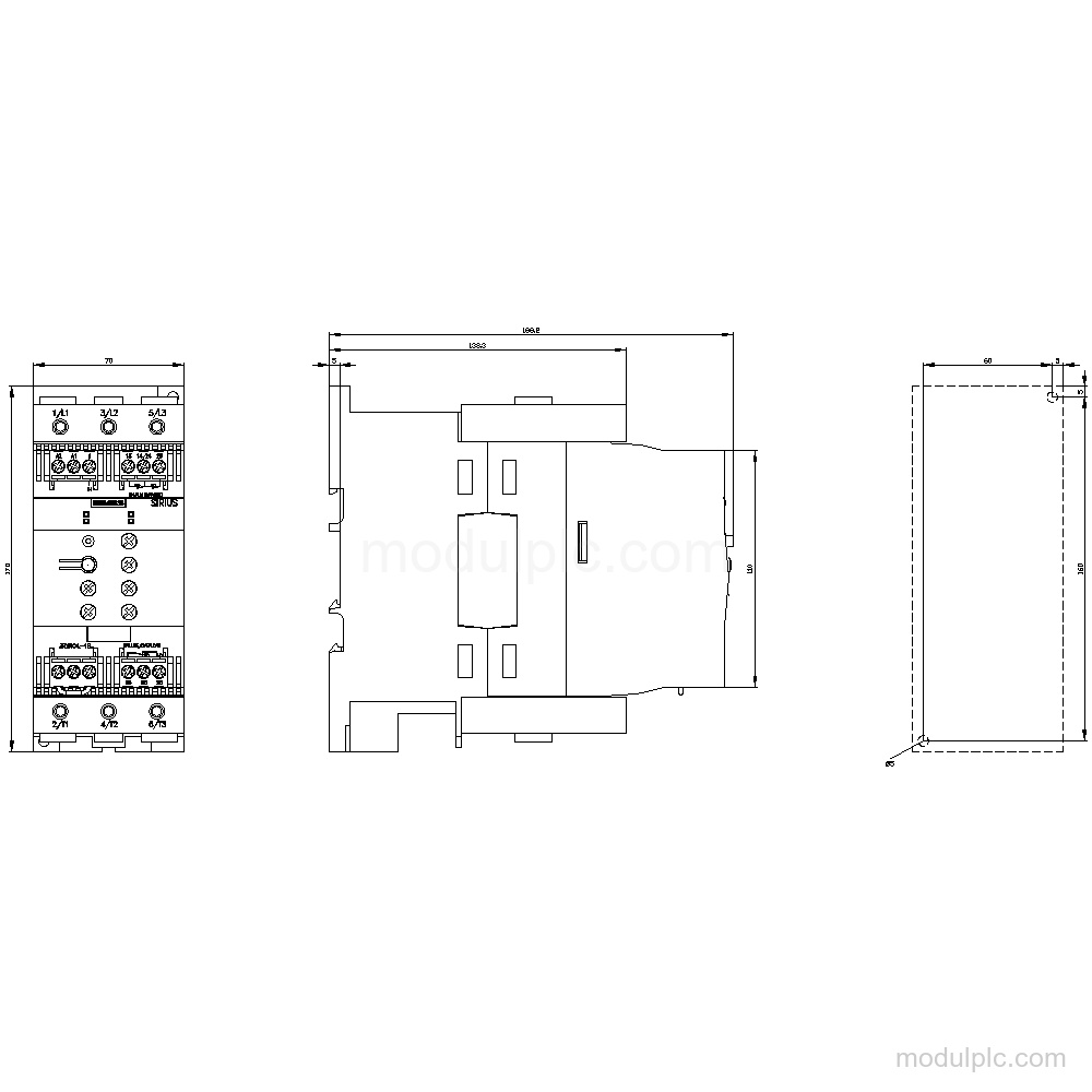 3RW4046-1BB04 image 2