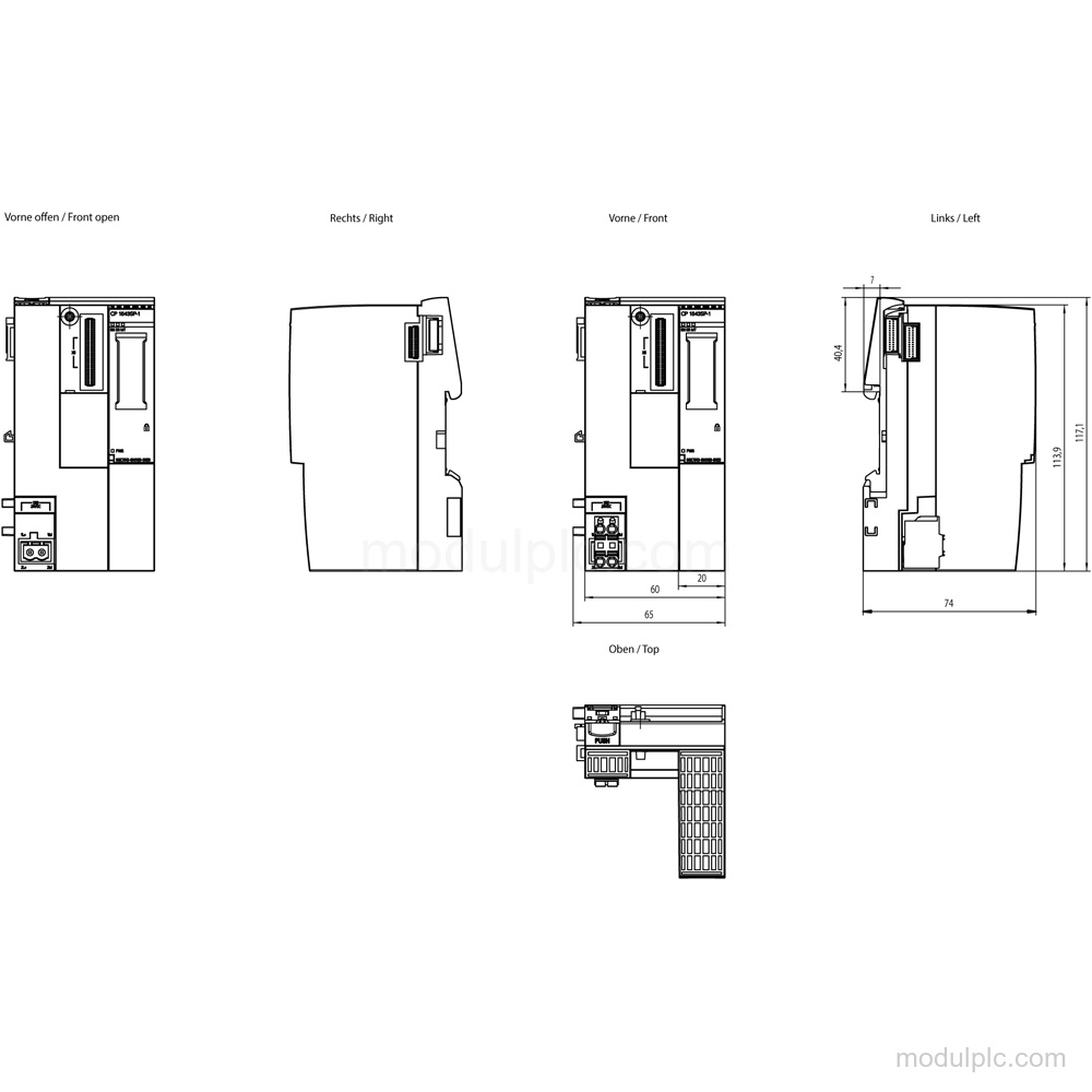 6GK7543-6WX00-0XE0 image 2