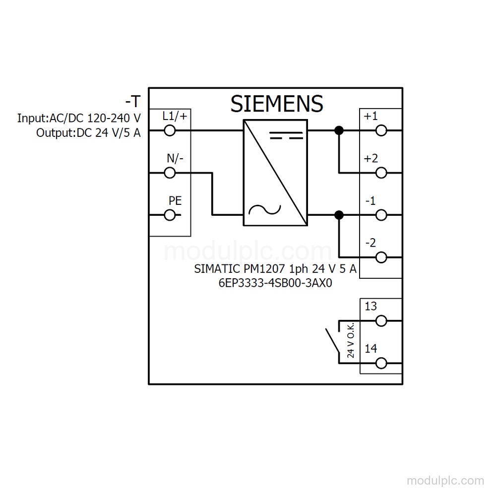 6EP3333-4SB00-3AX0 gambar 4
