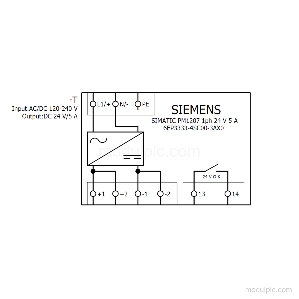 6EP3333-4SC00-3AX0 image 5