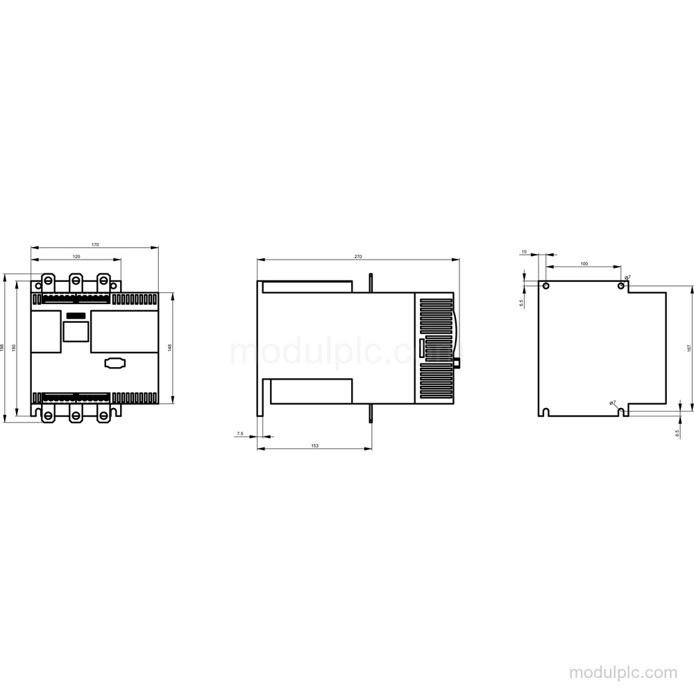 3RW4434-6BC44 image 2