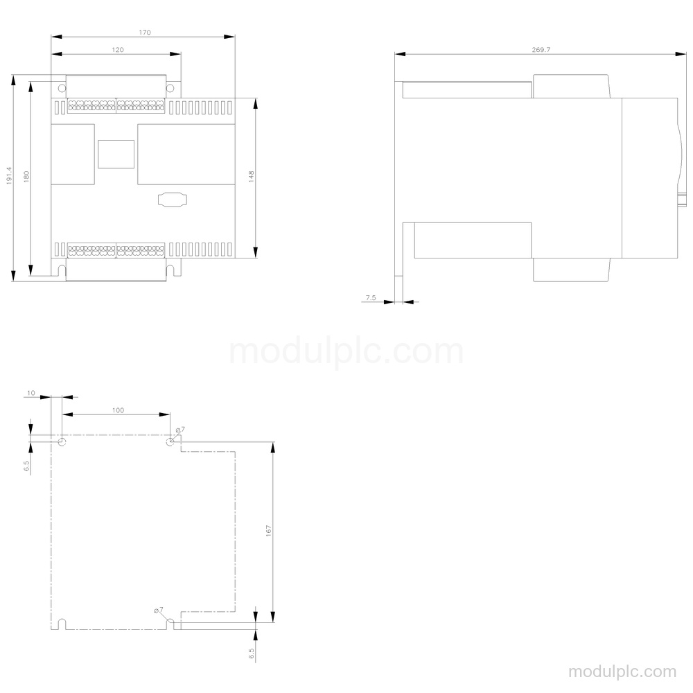 3RW4423-3BC44 image 2