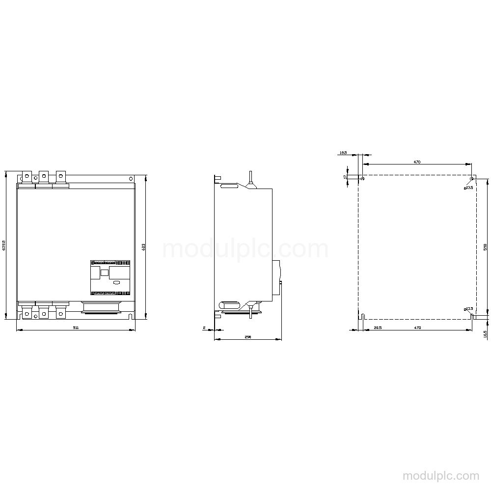 3RW4455-6BC44 gambar 2