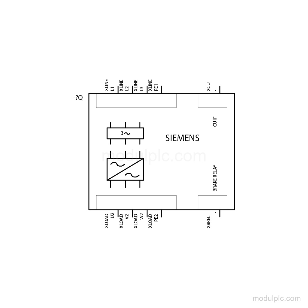 6SL3225-0BE33-7AA0 image 4