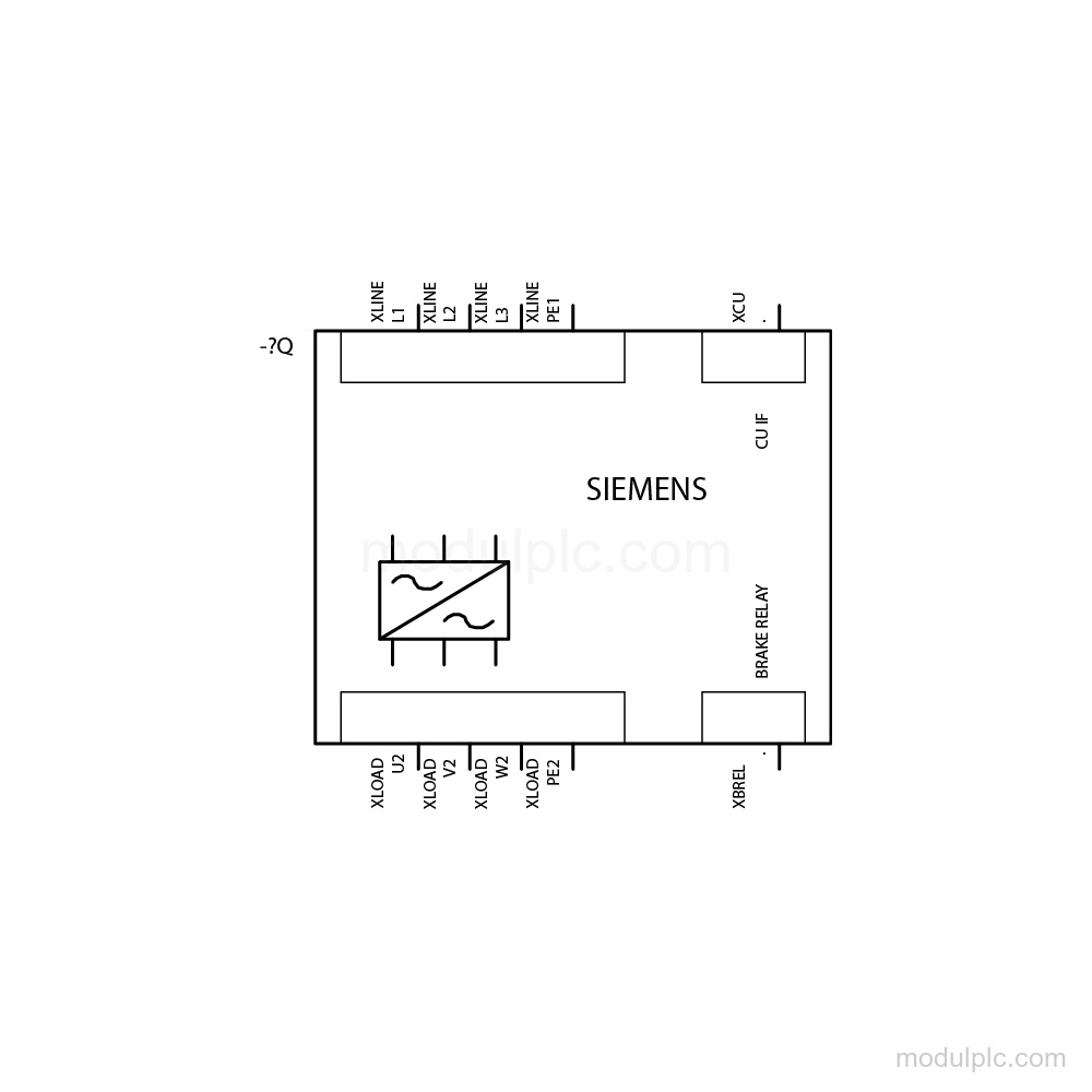 6SL3225-0BE33-7UA0 gambar 4