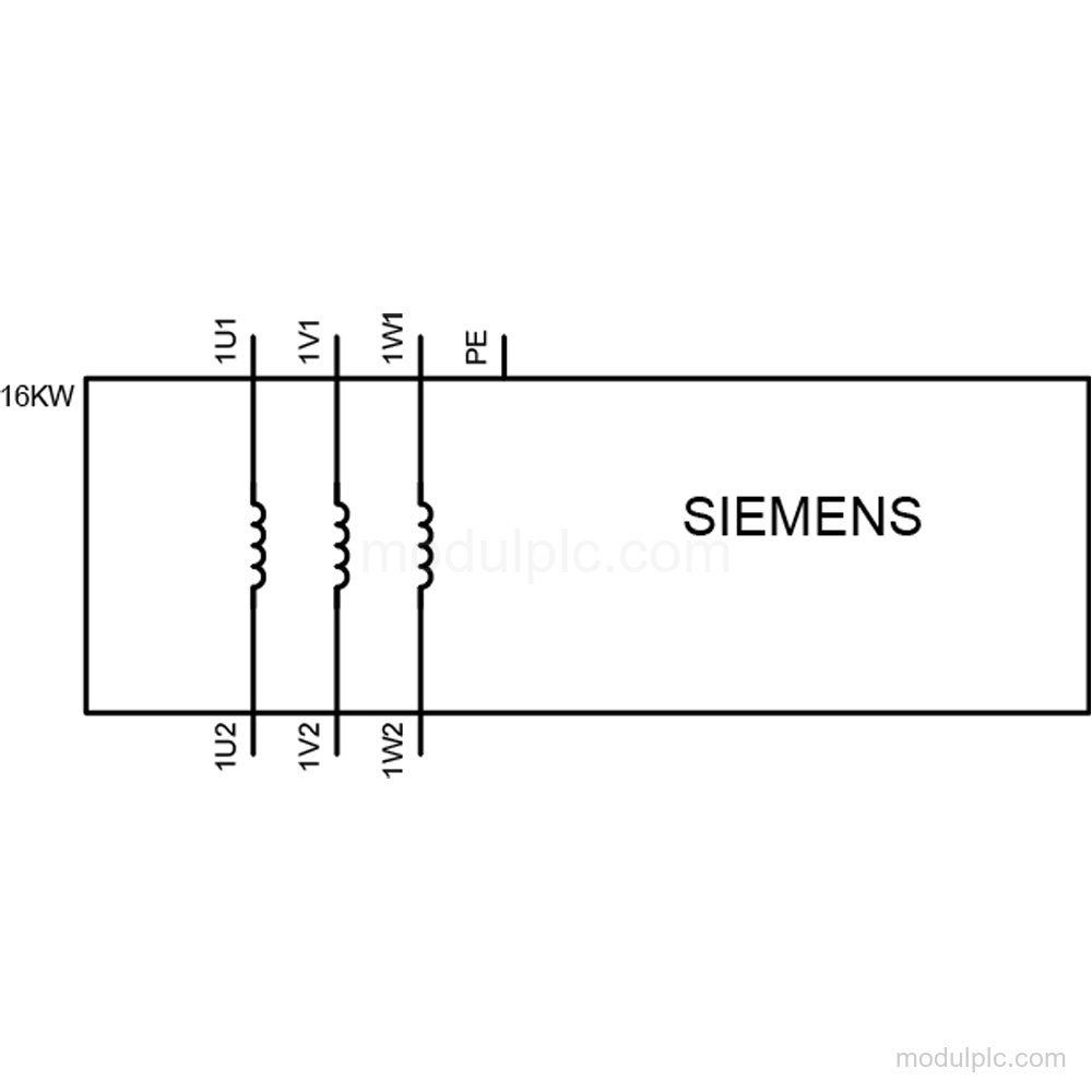 6SL3000-0CE21-6AA0 gambar 2