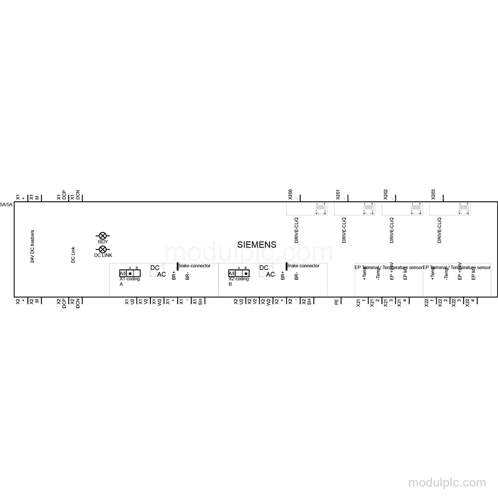 6SL3121-2TE15-0AA4 image 2