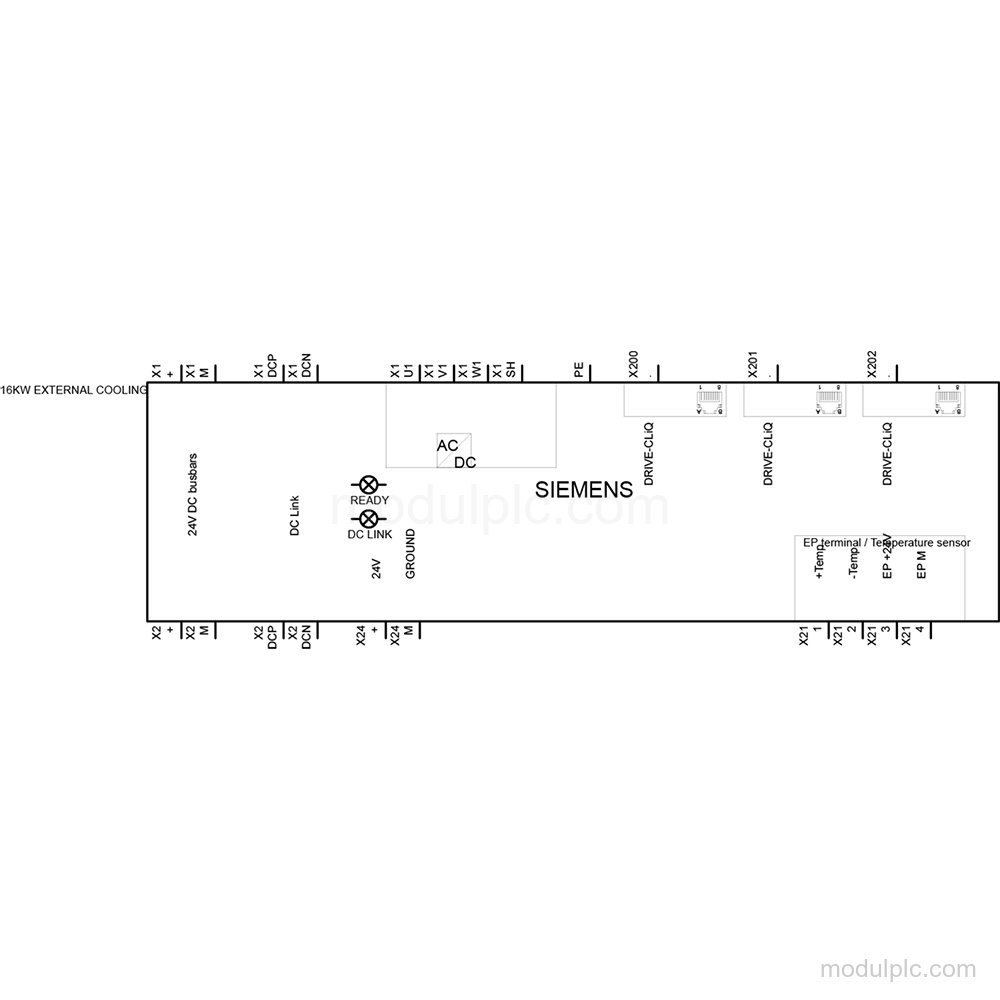 6SL3131-6TE21-6AA3 image 2