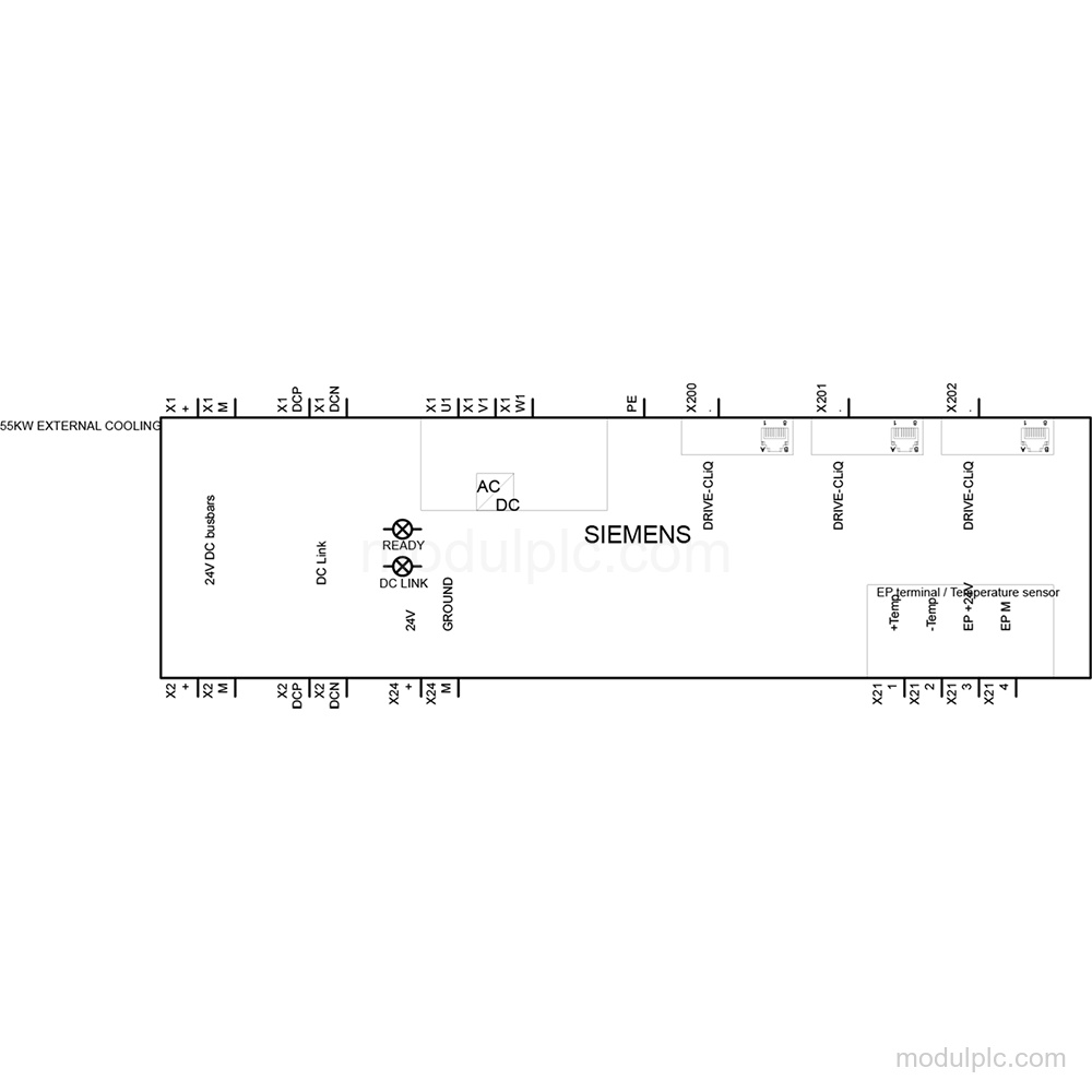 6SL3131-6TE25-5AA3 image 2