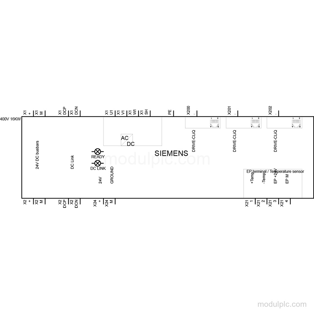 6SL3131-7TE21-6AA3 image 2