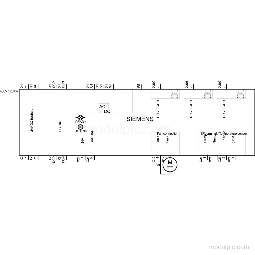 6SL3131-7TE31-2AA3 gambar 2