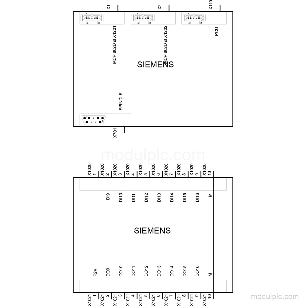 6FC5312-0DA01-0AA0 gambar 2