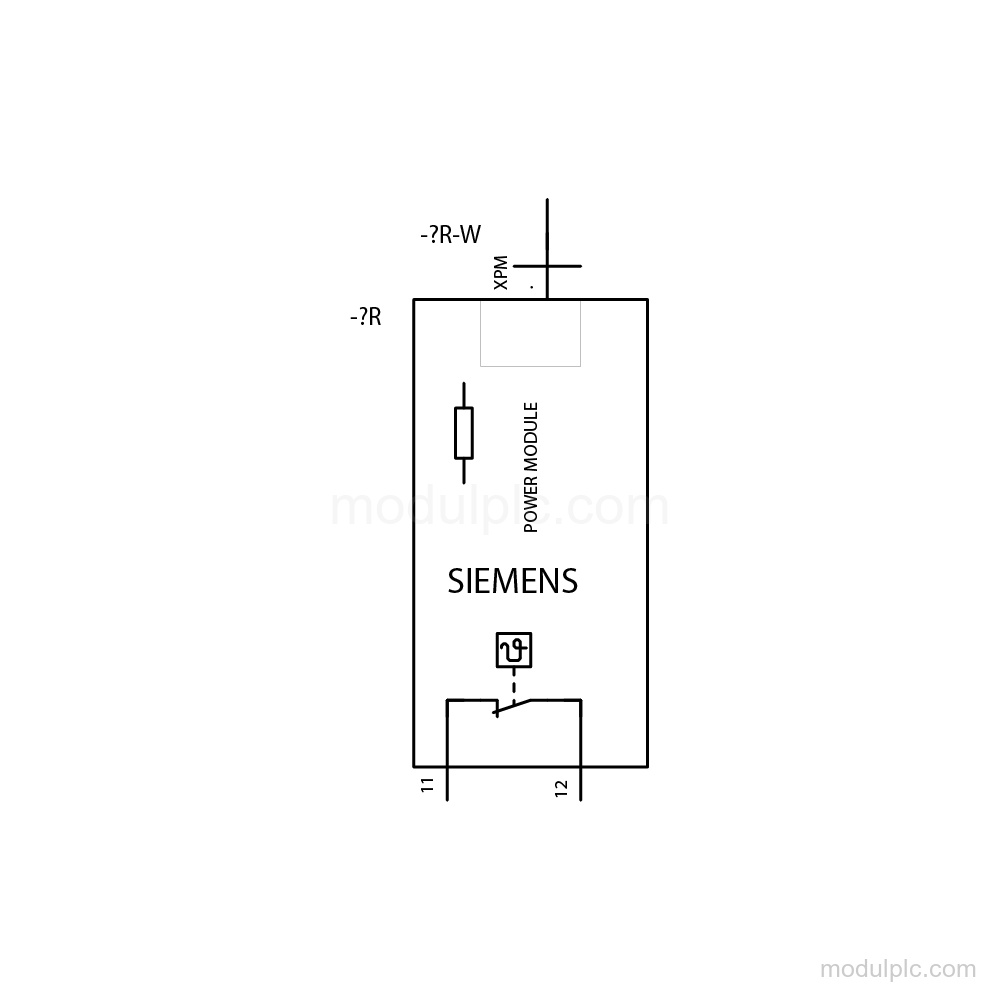 6SL3501-0BE08-6AA0 gambar 2