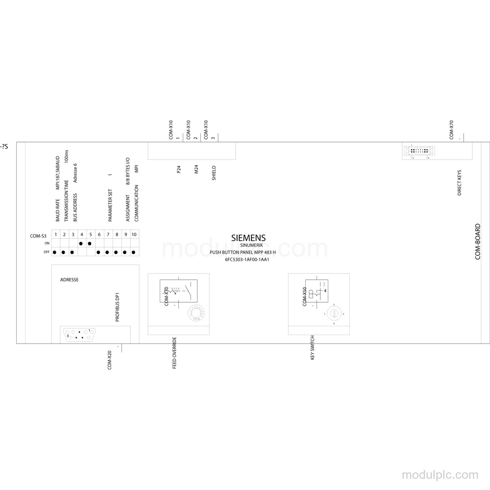 6FC5303-1AF00-1AA1 image 2