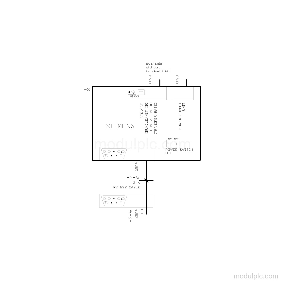 6SL3255-0AA00-4HA1 gambar 2