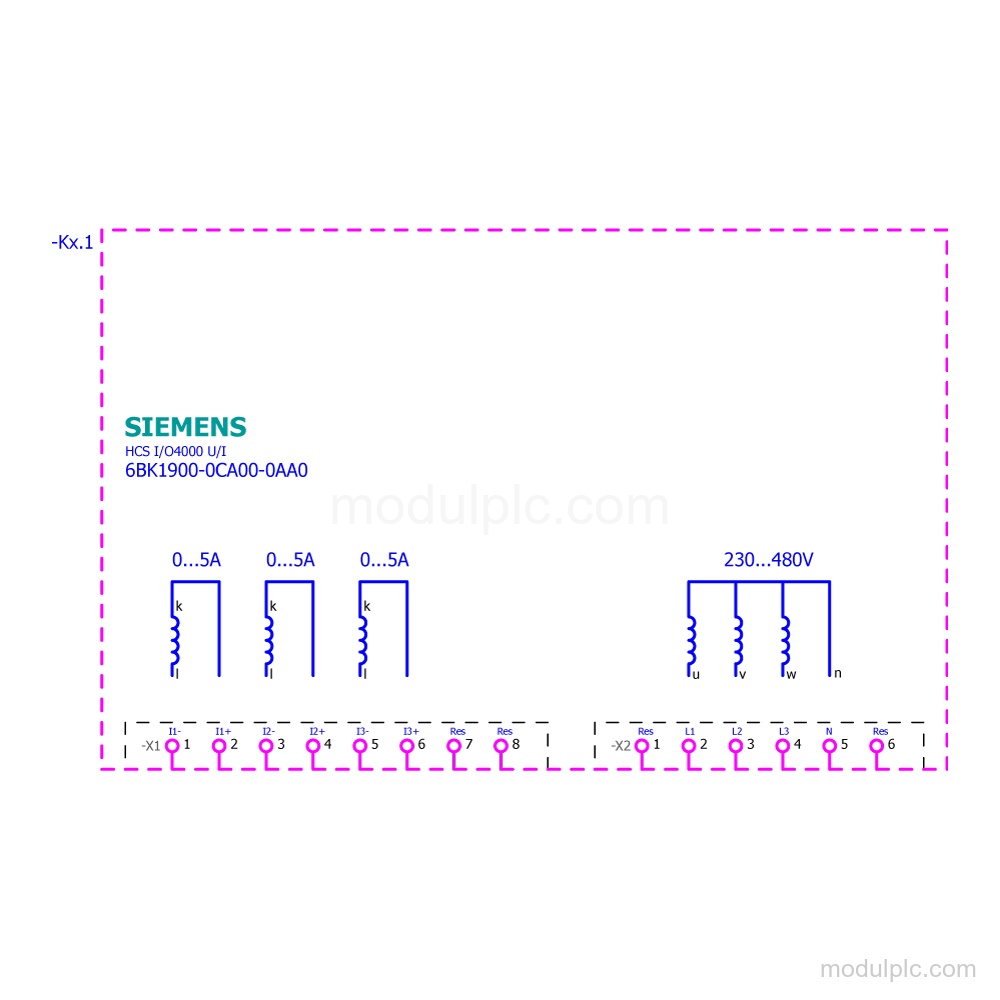 6BK1900-0CA00-0AA0 image 2