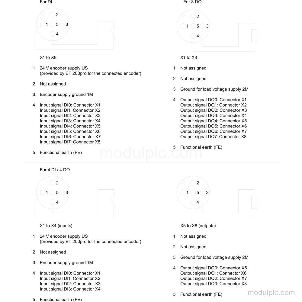6ES7194-4CB00-0AA0 image 3