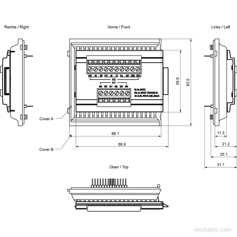 6ES7647-0KA01-0AA2 gambar 2
