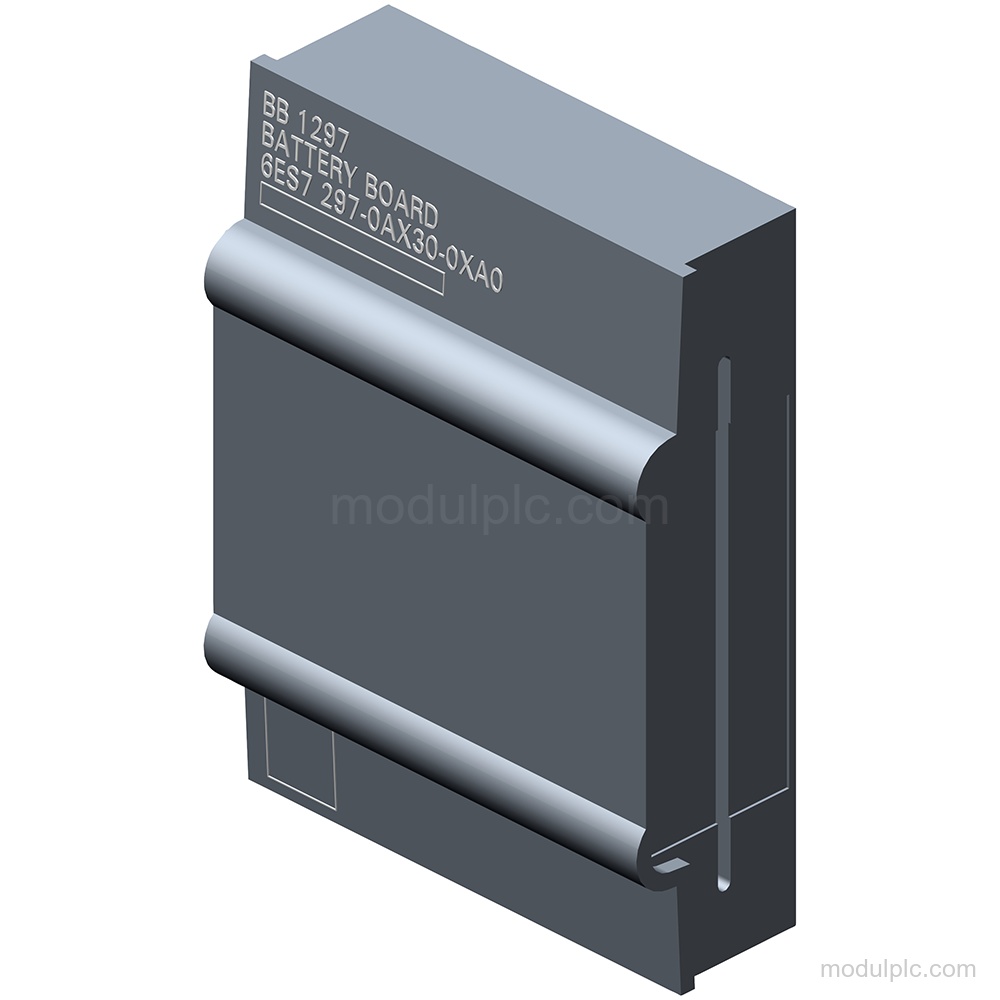 6ES7297-0AX30-0XA0