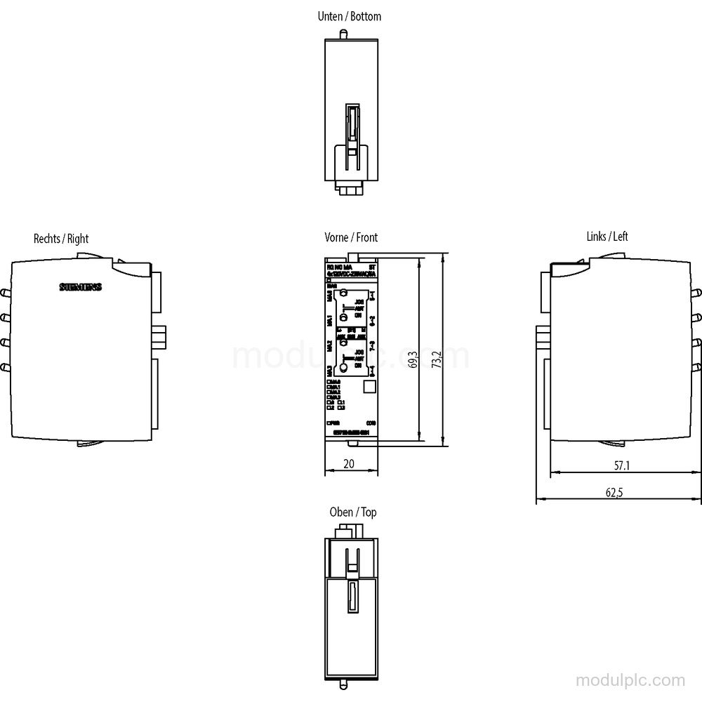 6ES7132-6MD00-0BB1 gambar 2