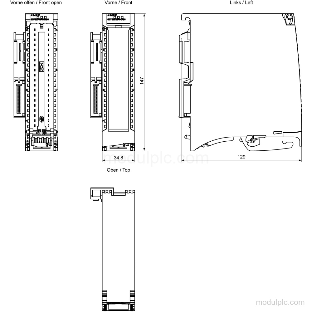 6ES7531-7NF00-0AB0 gambar 2