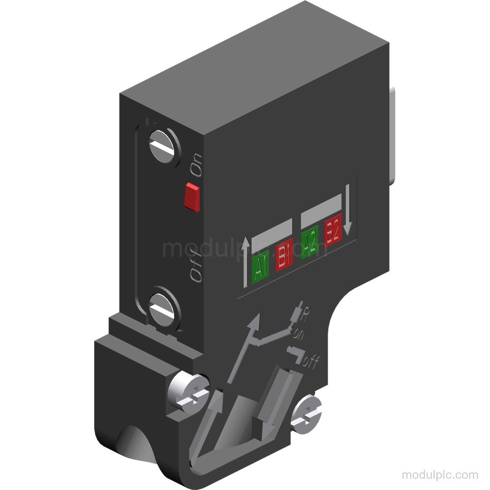 6ES7972-0BA61-0XA0 gambar 3