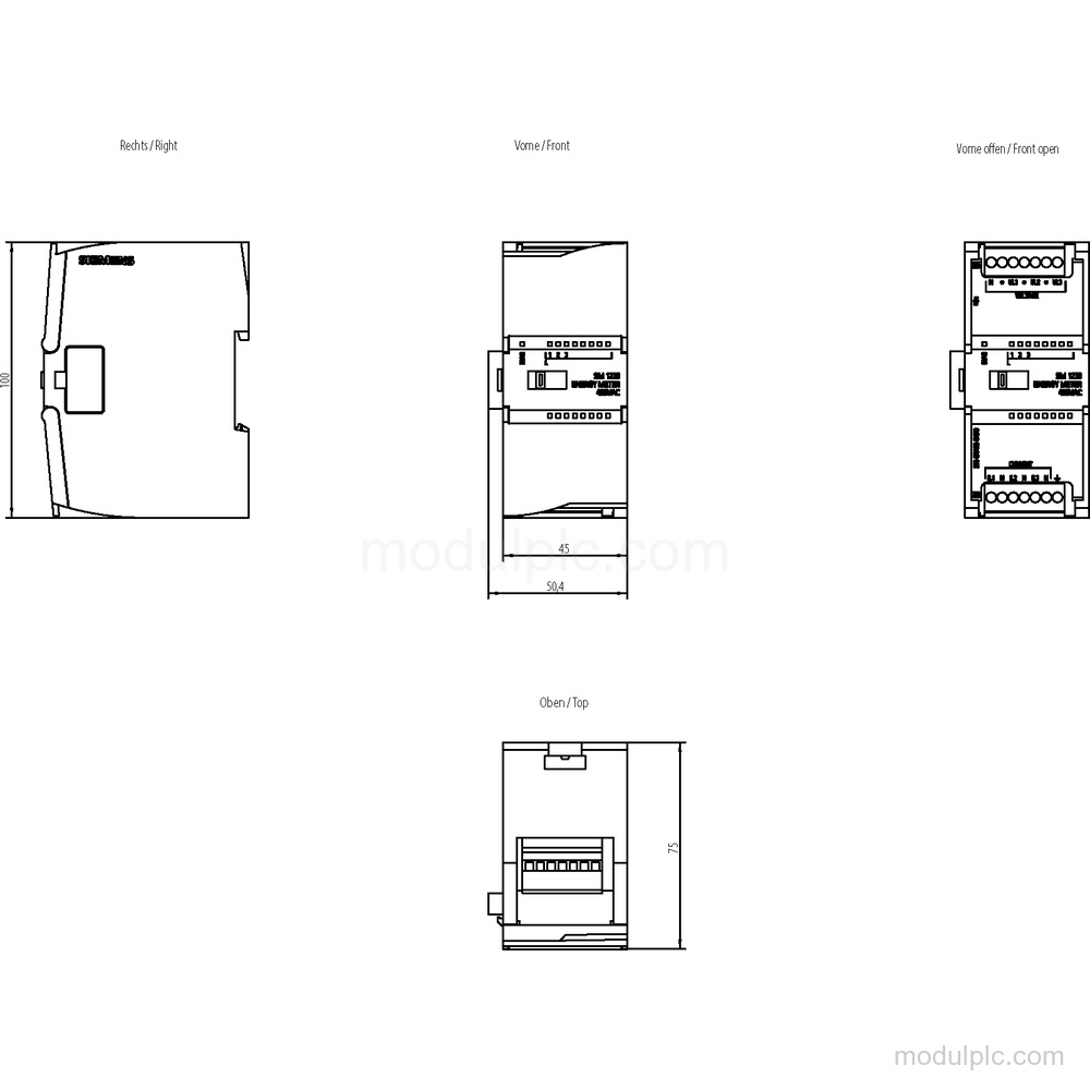 6ES7238-5XA32-0XB0 gambar 2
