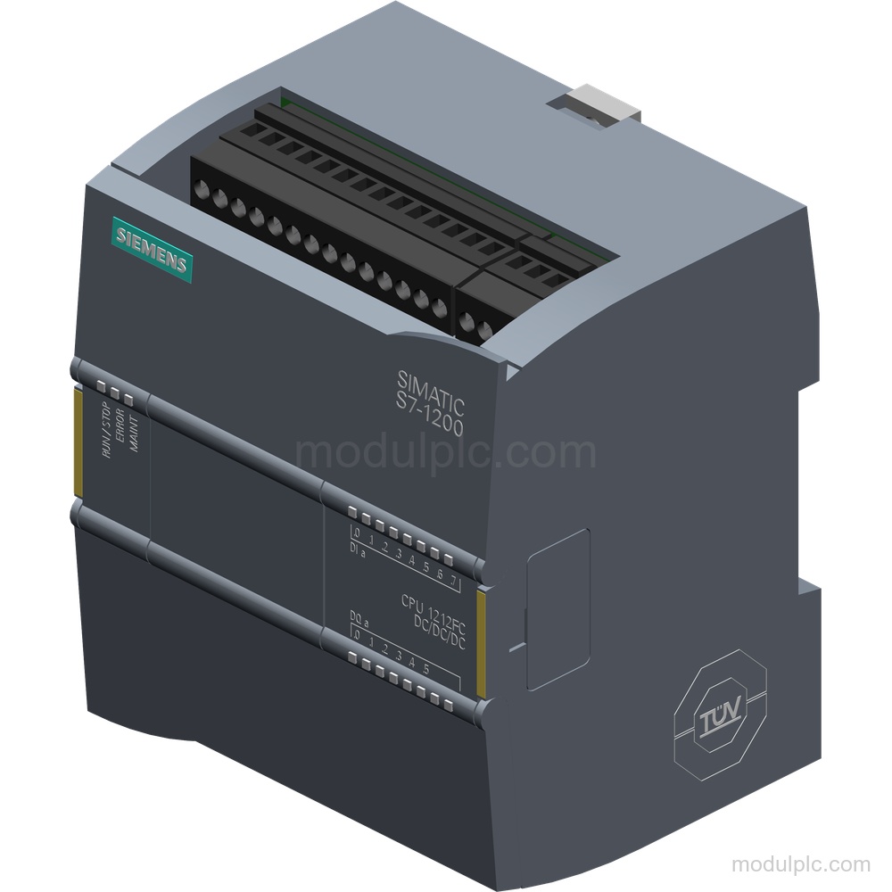 6ES7212-1AF40-0XB0 image 3