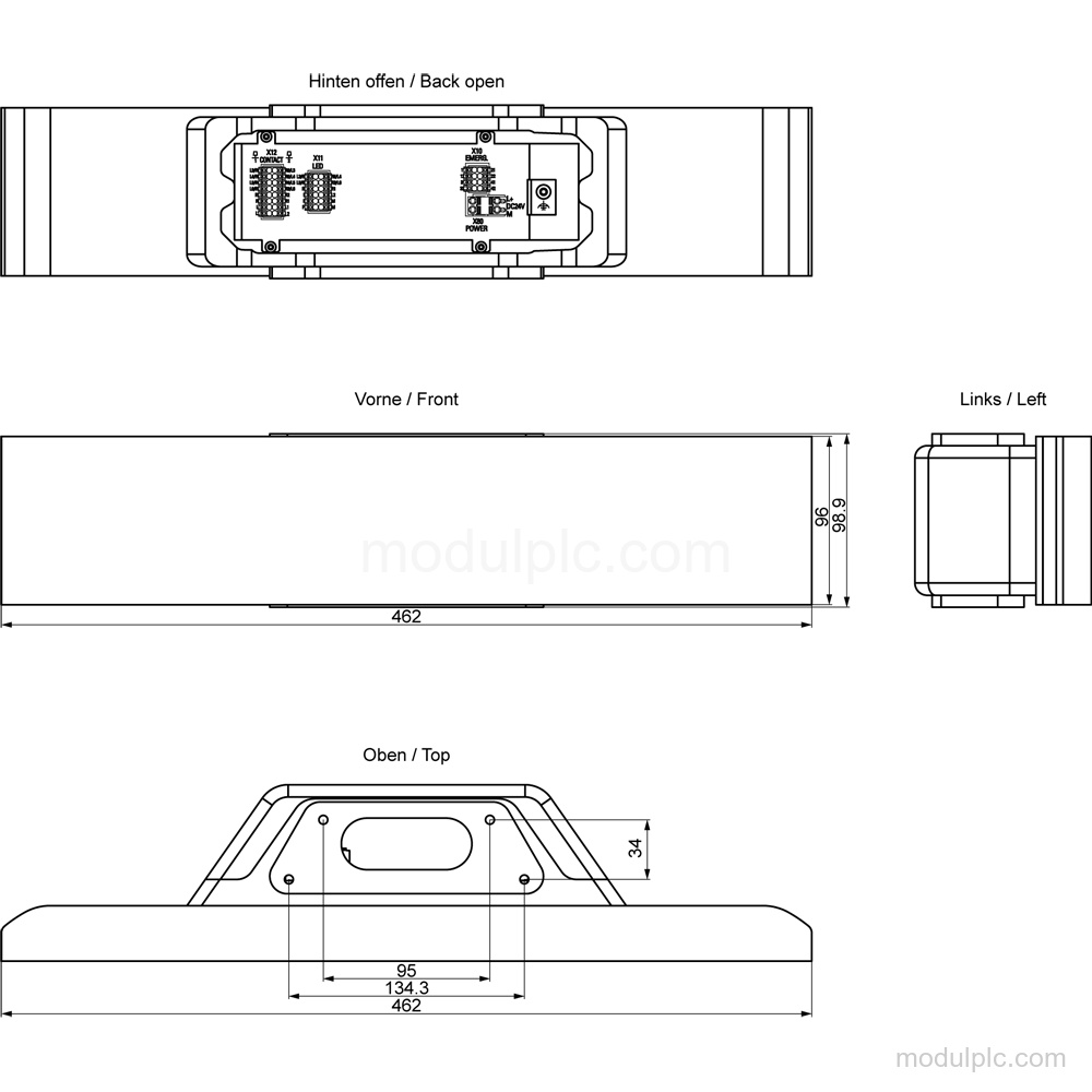 6AV7674-1LA51-0AA0 gambar 2