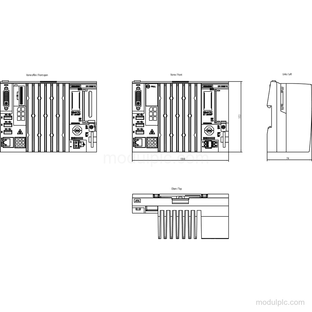 6ES7677-2FA41-0FB0 gambar 2