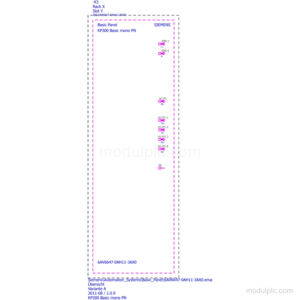6AV6647-0AH11-3AX0 gambar 3
