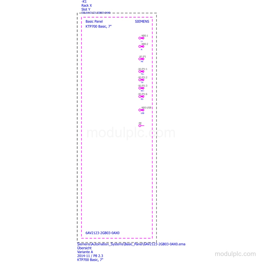6AV2123-2GB03-0AX0 image 3