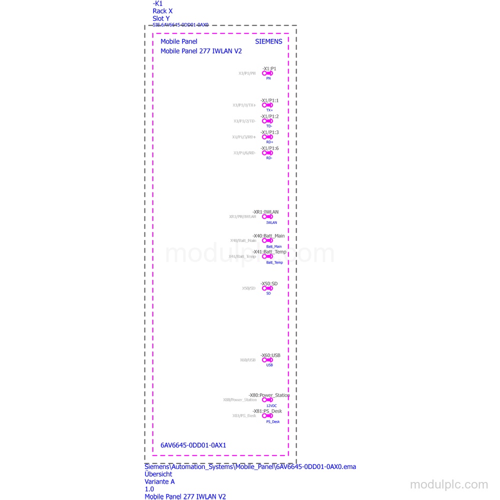 6AV6645-0DD01-0AX1 image 3