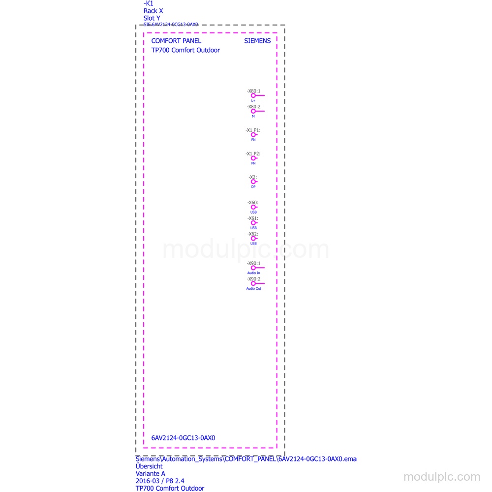 6AG1124-0GC13-2AX0 image 2