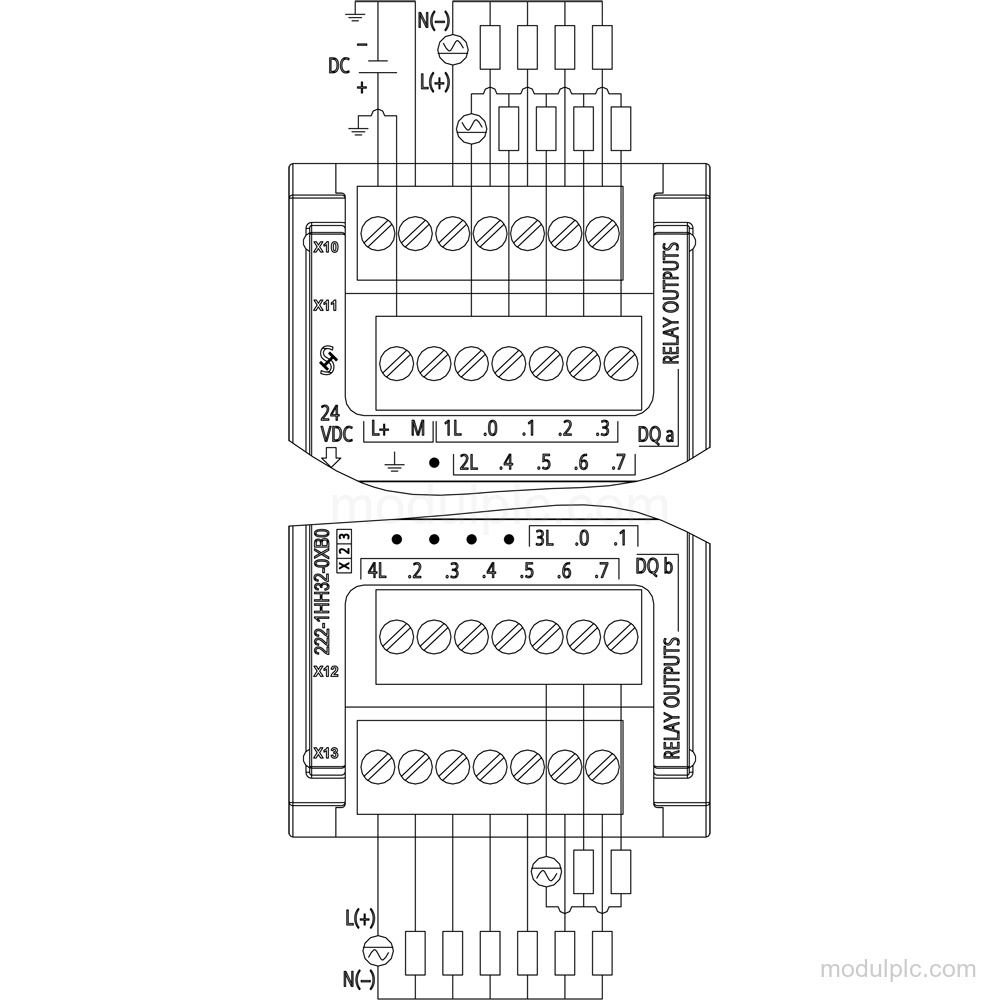 6ES7222-1HH32-0XB0 image 3