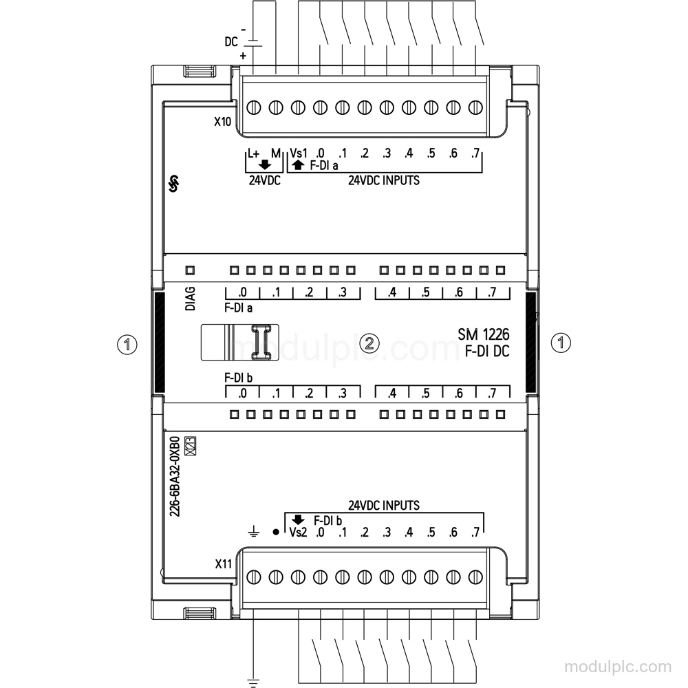 6ES7226-6BA32-0XB0 gambar 3