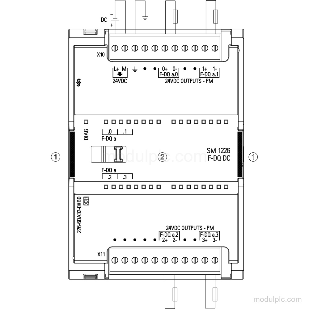 6ES7226-6DA32-0XB0 image 3