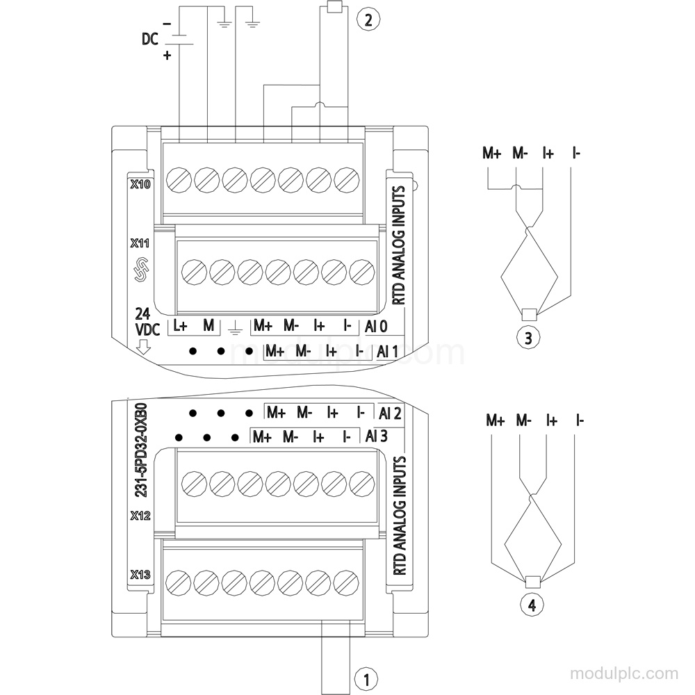 6ES7231-5PD32-0XB0 gambar 3