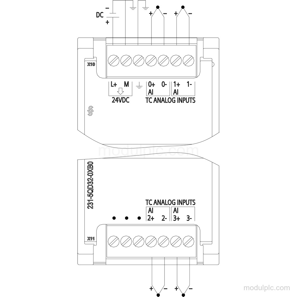 6ES7231-5QD32-0XB0 gambar 3