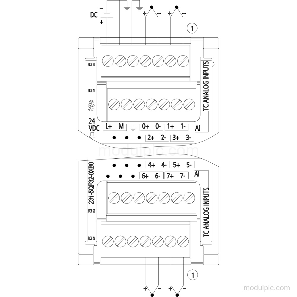 6ES7231-5QF32-0XB0 gambar 3