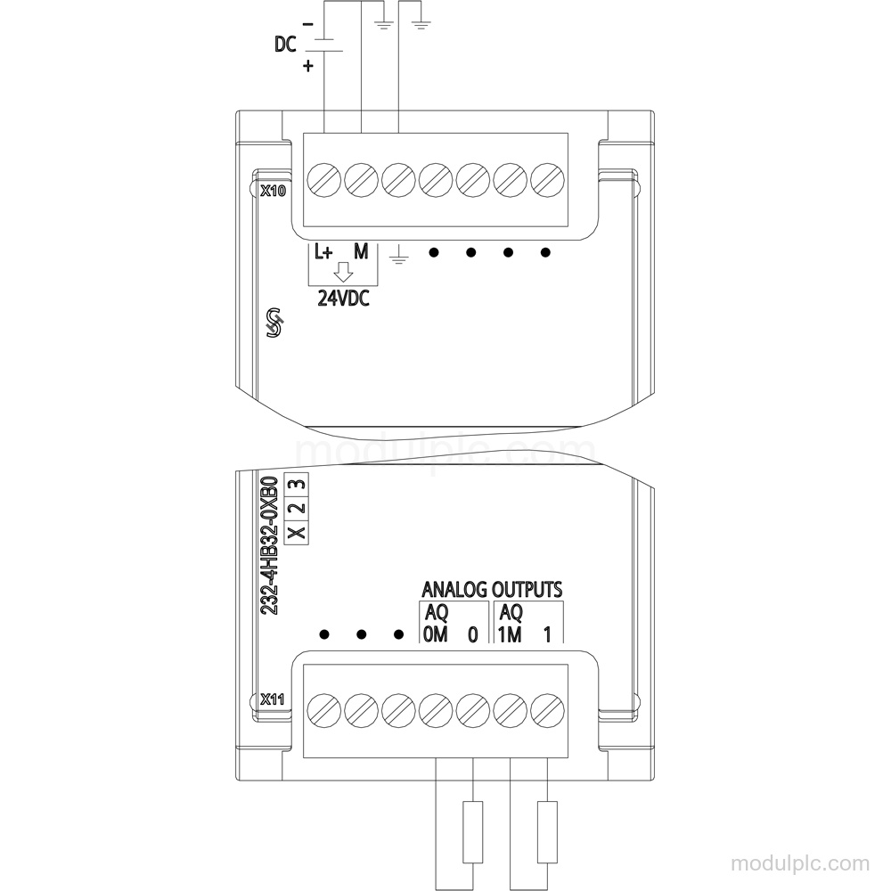 6ES7232-4HB32-0XB0 image 3