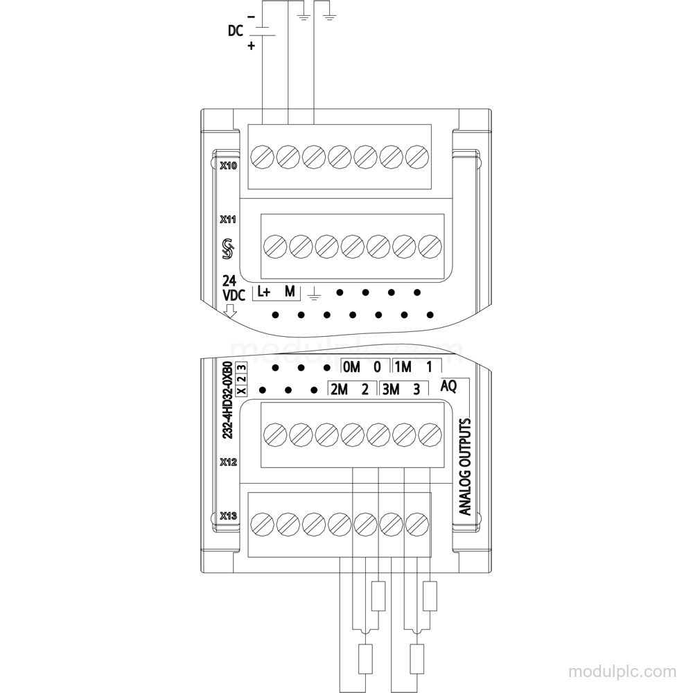 6ES7232-4HD32-0XB0 image 4