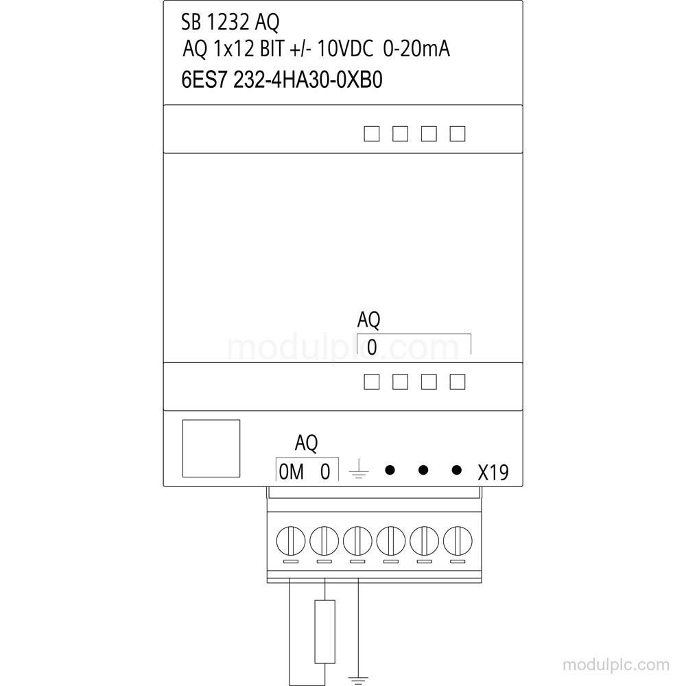 6ES7232-4HA30-0XB0 gambar 3