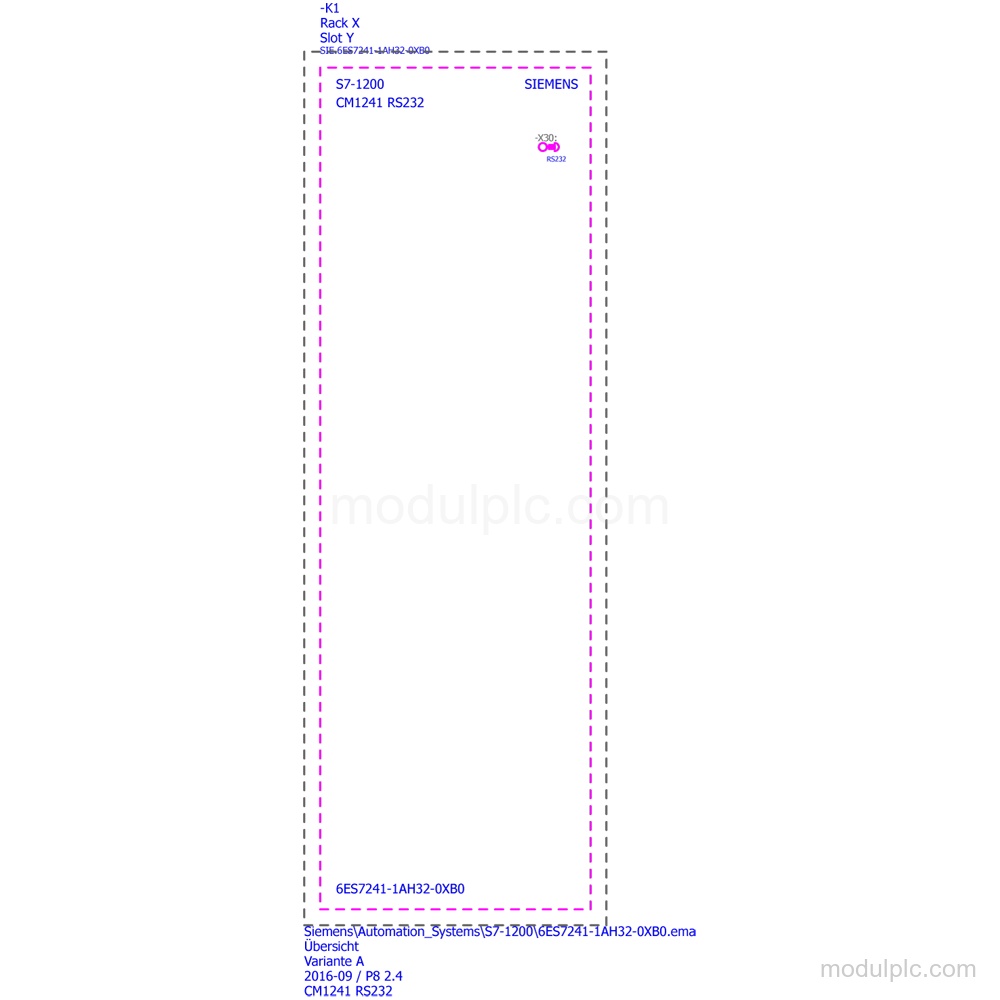 6ES7241-1AH32-0XB0 image 3