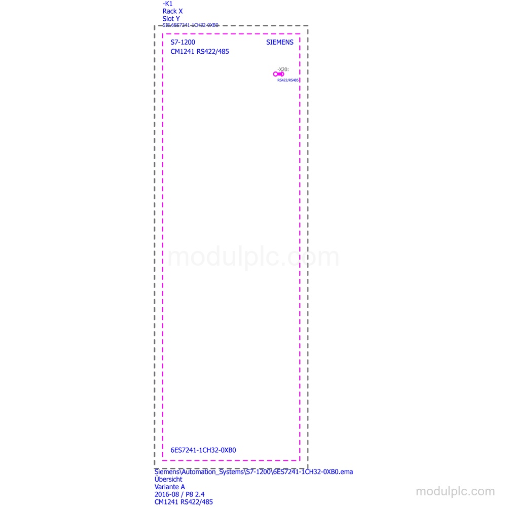 6ES7241-1CH32-0XB0 image 3