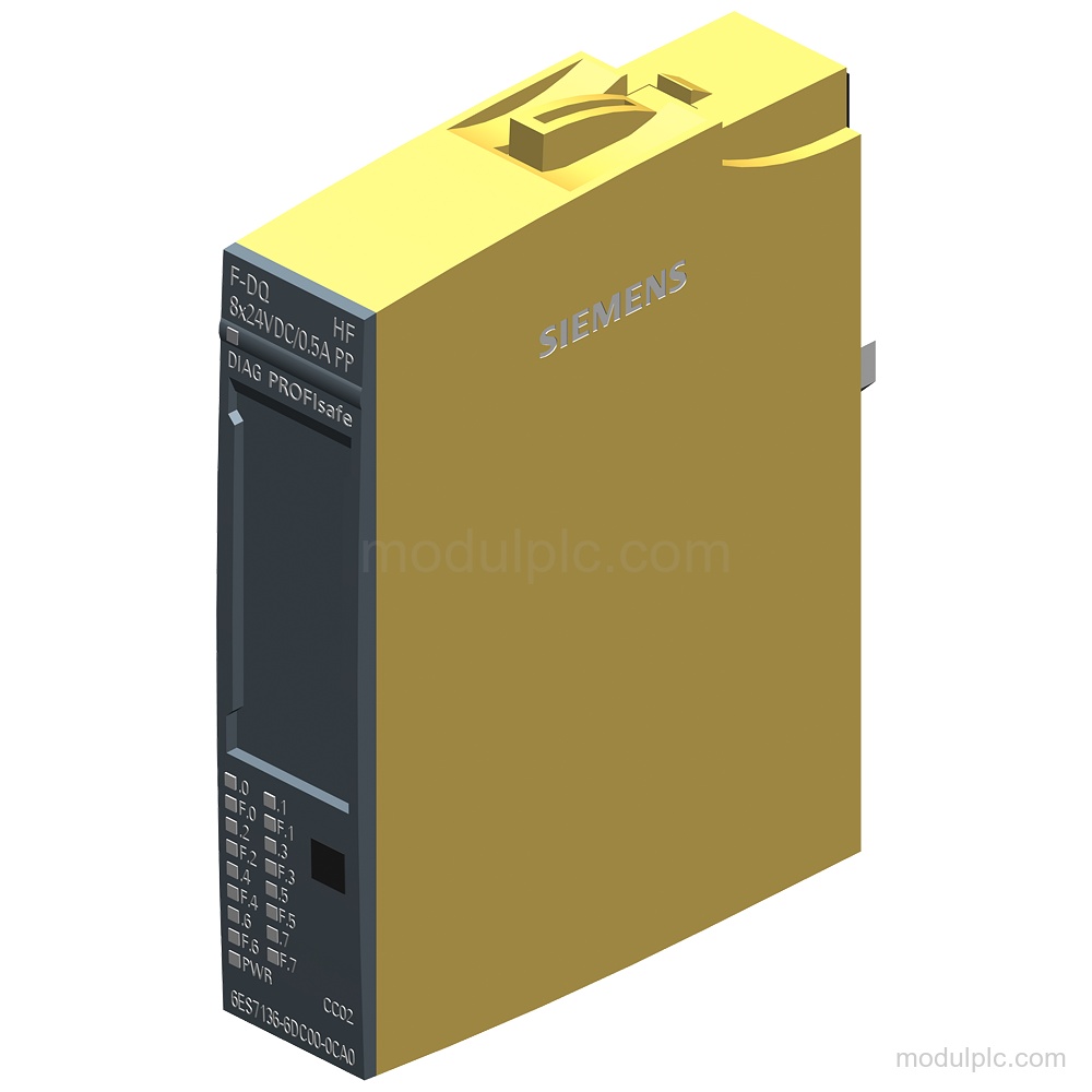 6ES7136-6DC00-0CA0 gambar 3