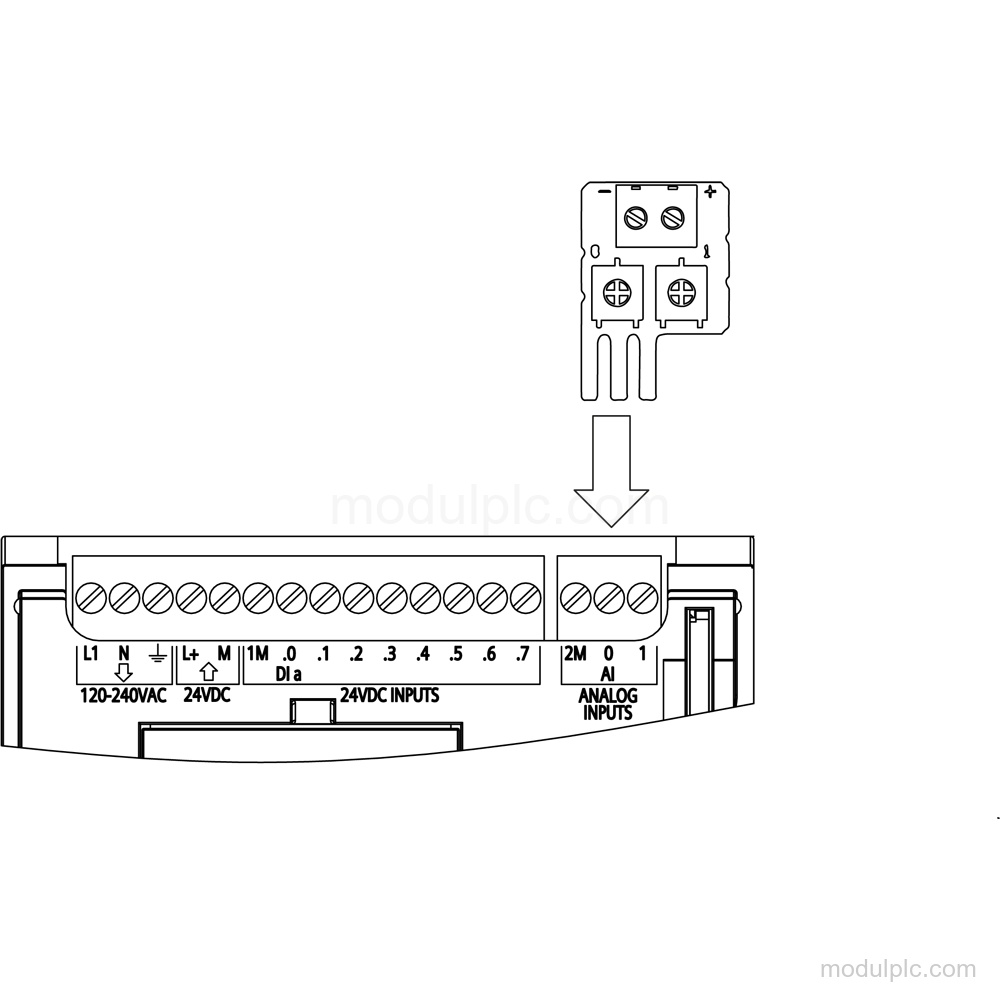 6ES7274-1XA30-0XA0 gambar 2