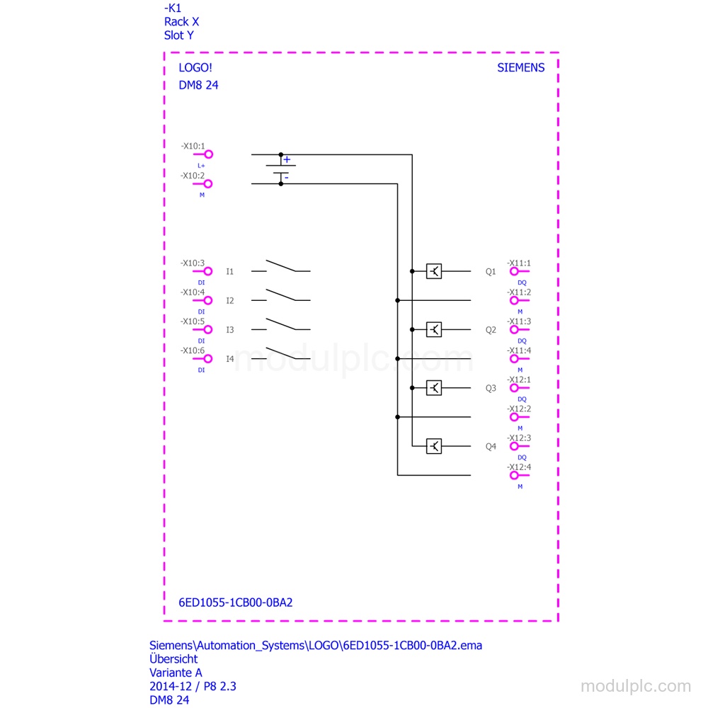 6ED1055-1CB00-0BA2 image 3